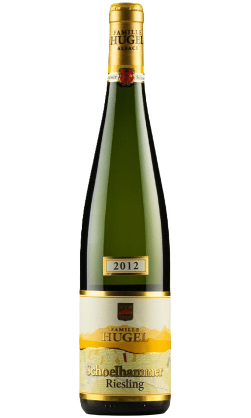 ⁦הוגל ריזלינג שולמהר 2012⁩ – תמונה ⁦1⁩