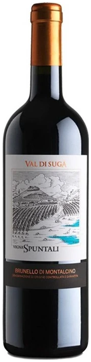 ואלה-די-סוגה-ברונלו-ספנטאלי