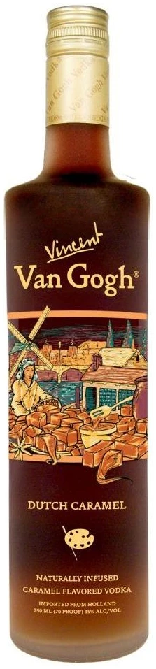 ואן-גוך-קרמל