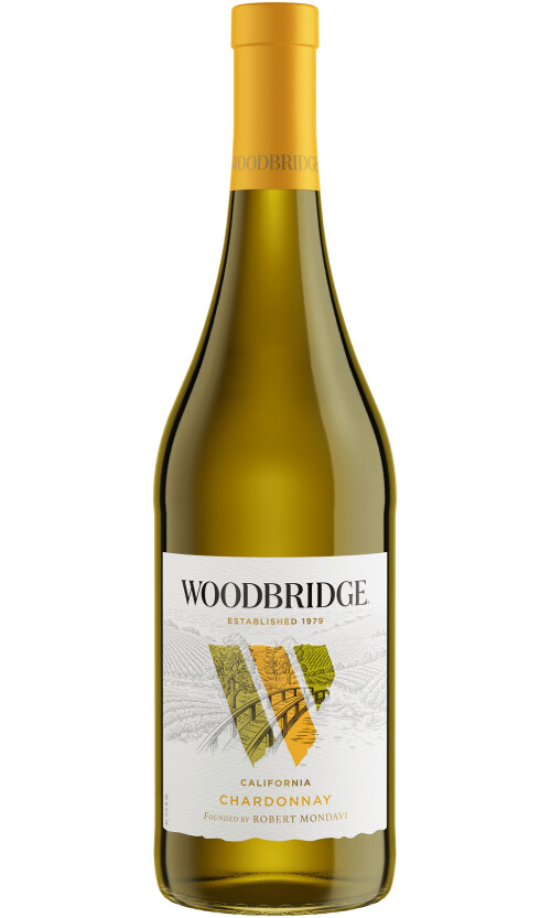 וודברידג-שרדונה וודברידג' מונדבי שרדונה – תמונה 1