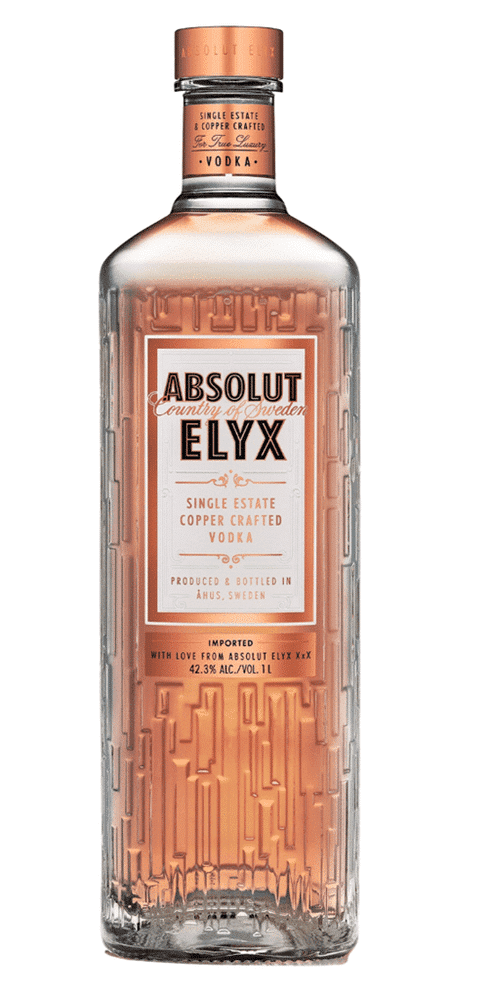 וודקה-אבסולוט-אליקס-1-ליטר