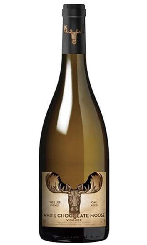 ⁦וויט שוקולט מוס ויונייה⁩ – תמונה ⁦1⁩