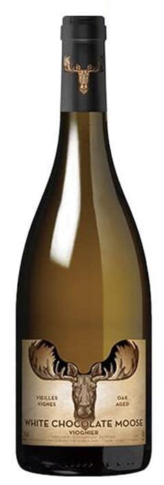 וויט-שוקולד-מוס