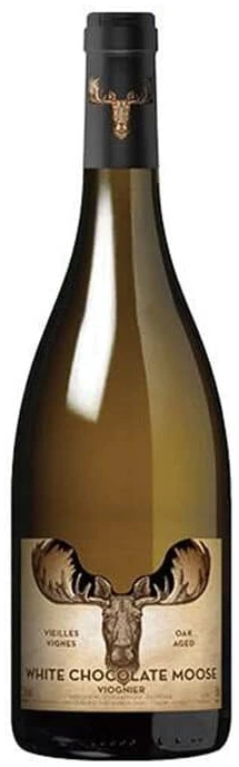 וויט-שוקולד-מוס וויט שוקולט מוס ויונייה – תמונה 1