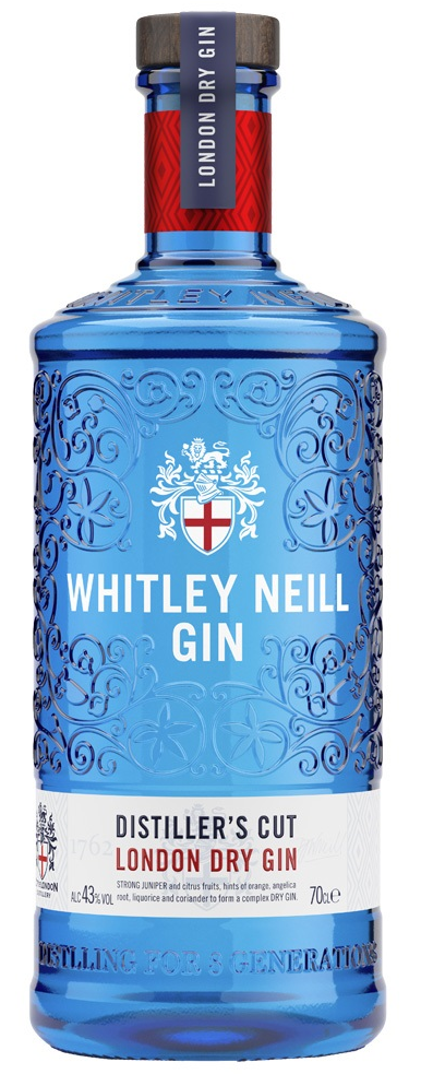 וויטלי-ניל-דיסטילר-קאט