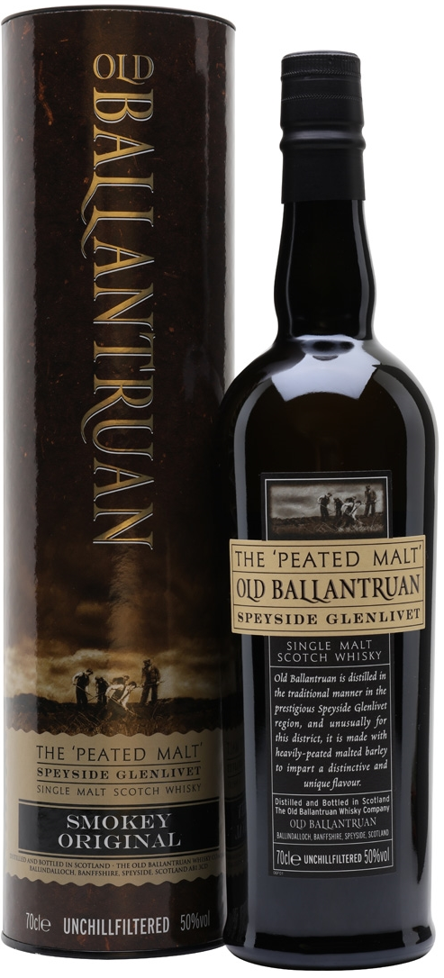 וויסקי-אולד-בלנטרואן-פיטד