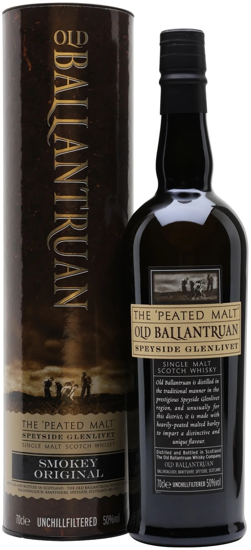 וויסקי-אולד-בלנטרואן-פיטד