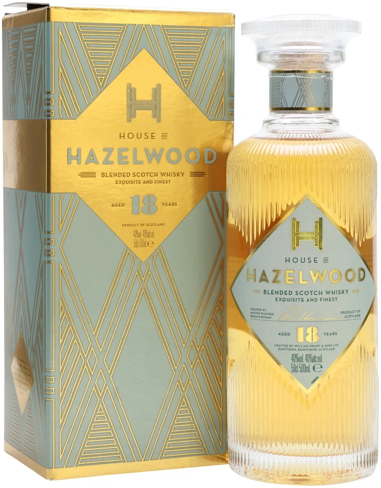 וויסקי-הייזלווד-18-שנה