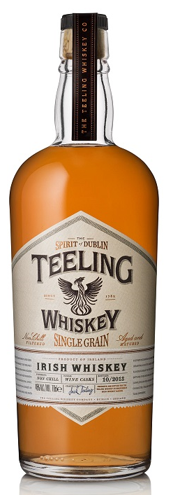 וויסקי-טילינג-סינגל-גריין