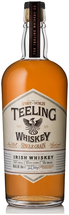 וויסקי-טילינג-סינגל-גריין