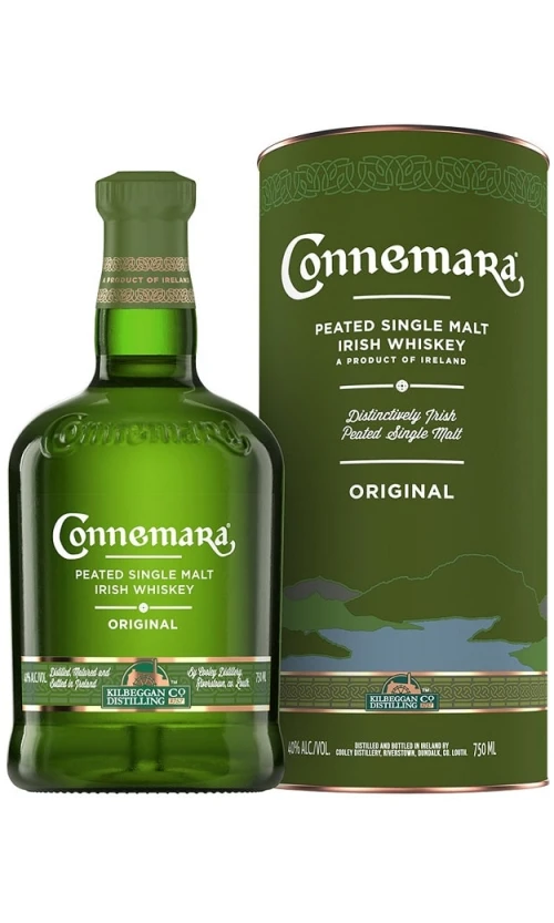 וויסקי-קונמארה ויסקי קונמרה – תמונה 1