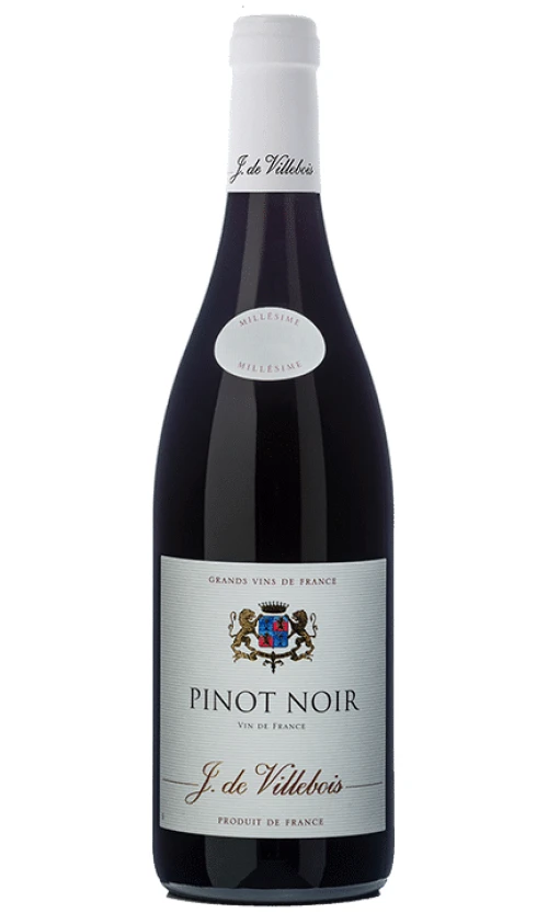 ⁦וילבואה פינו נואר אדום⁩ – תמונה ⁦1⁩