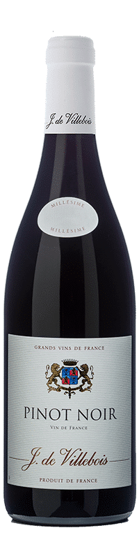 וילבואה-פינו-נואר