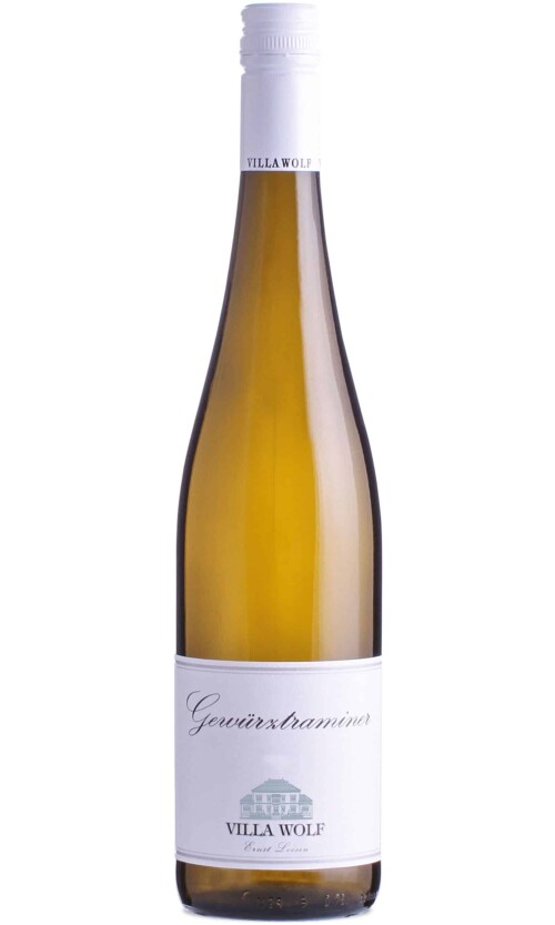 וילה-וולף-גוורצימינר וילה וולף גווירצטרמינר – תמונה 1