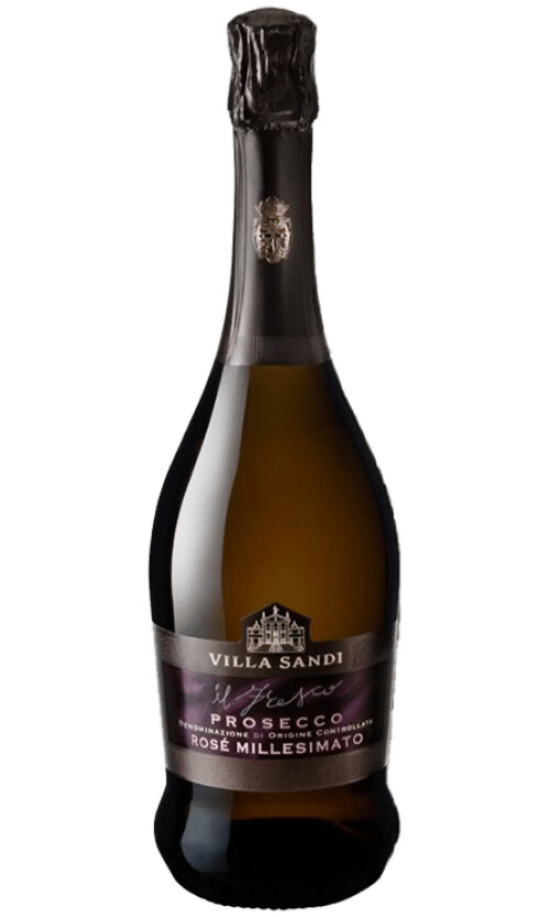 ⁦וילה סנדי פרוסקו רוזה ברוט⁩ – תמונה ⁦1⁩