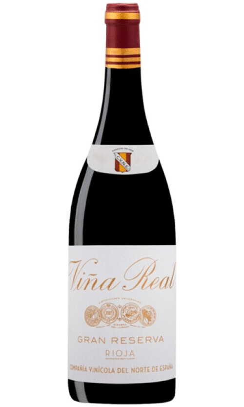 ⁦וינה ריאל גרנד רזרב⁩ – תמונה ⁦1⁩