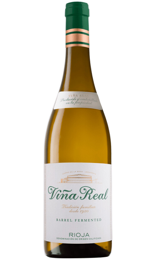 וינה-ריאל-פרמנטדו-ריוחה וינה ריאל ויורה – תמונה 1