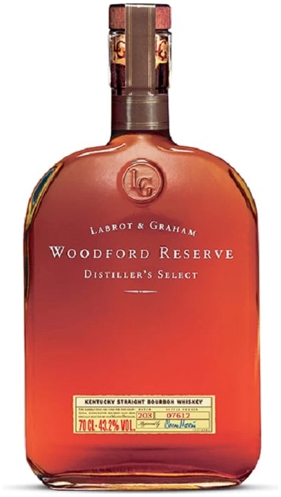 ויסקי-ודופורד-רזרב