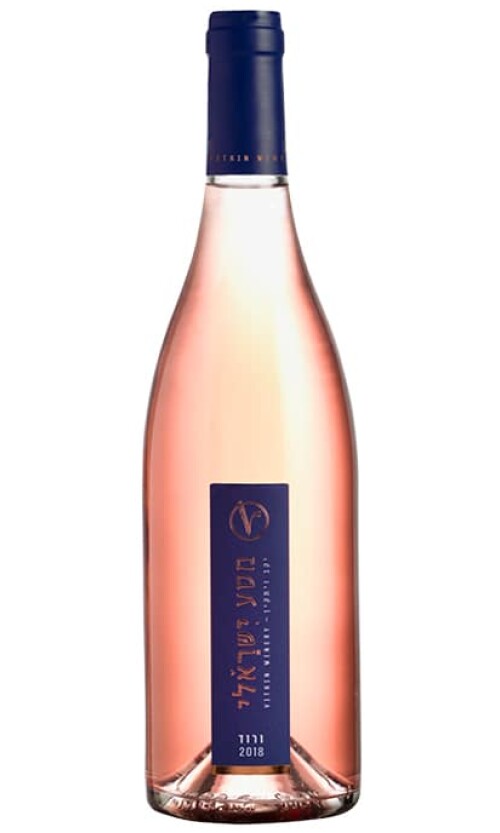 ⁦ויתקין מסע רוזה⁩ – תמונה ⁦1⁩