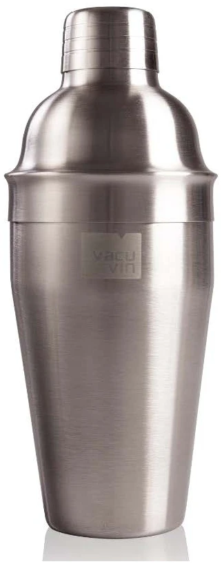 וקובין-שייקר