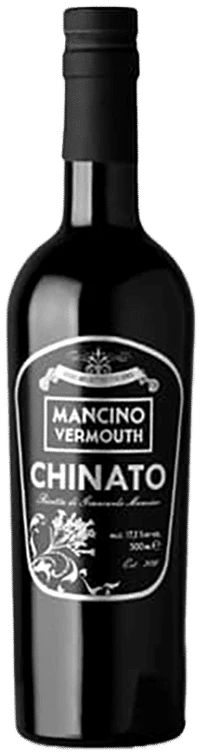 ורמוט-מנצינו-צינאטו ורמוט מנצ'ינו צינאטו – תמונה 1