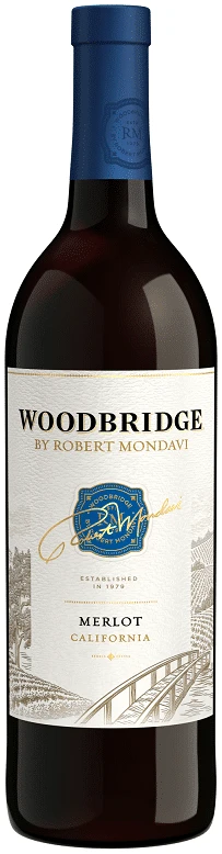 זינפנדל-מרלו