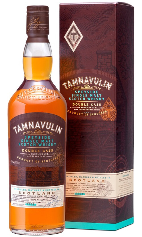 טאמנוולין-דאבל ויסקי טמנאוולין דאבל קאסק – תמונה 1