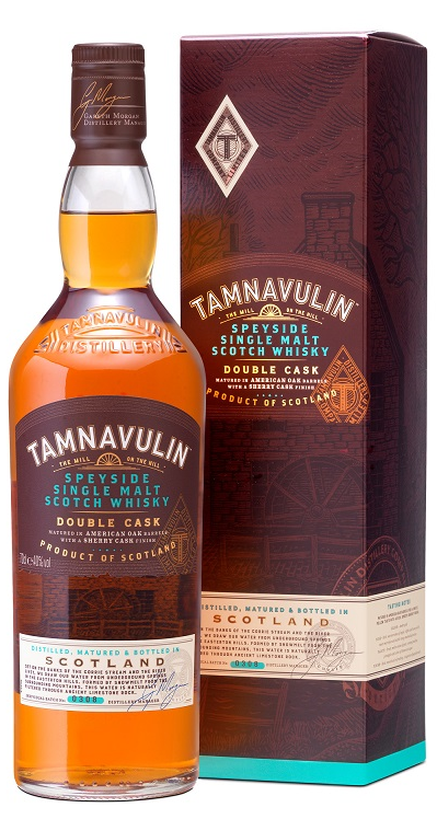 טאמנוולין-דאבל