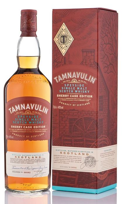 טאמנוולין-שרי