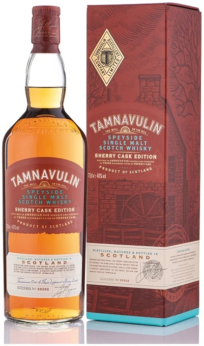 טאמנוולין-שרי