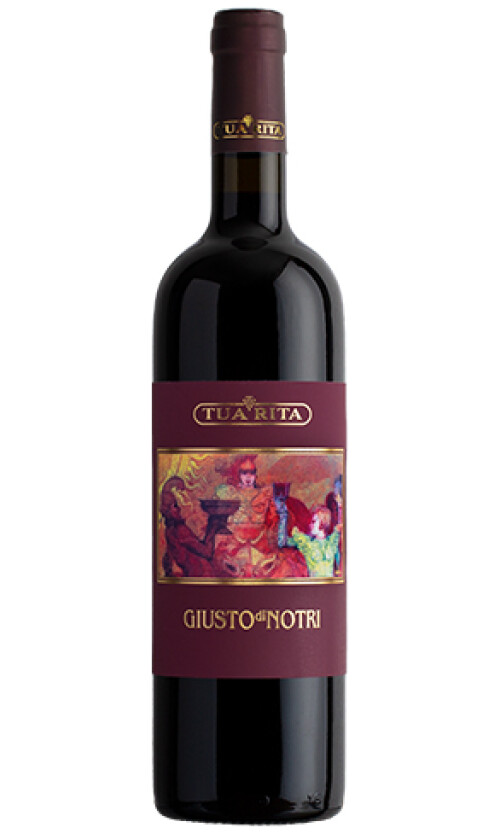 טואה-ריטה-גוסטו-די-נוטרי טואה ריטה ג'וסטו די נורטי – תמונה 1