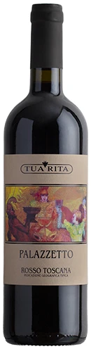 טואה-ריטה-פלאצטו