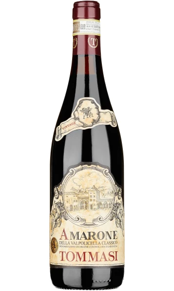 טומאסי אמרונה 2010