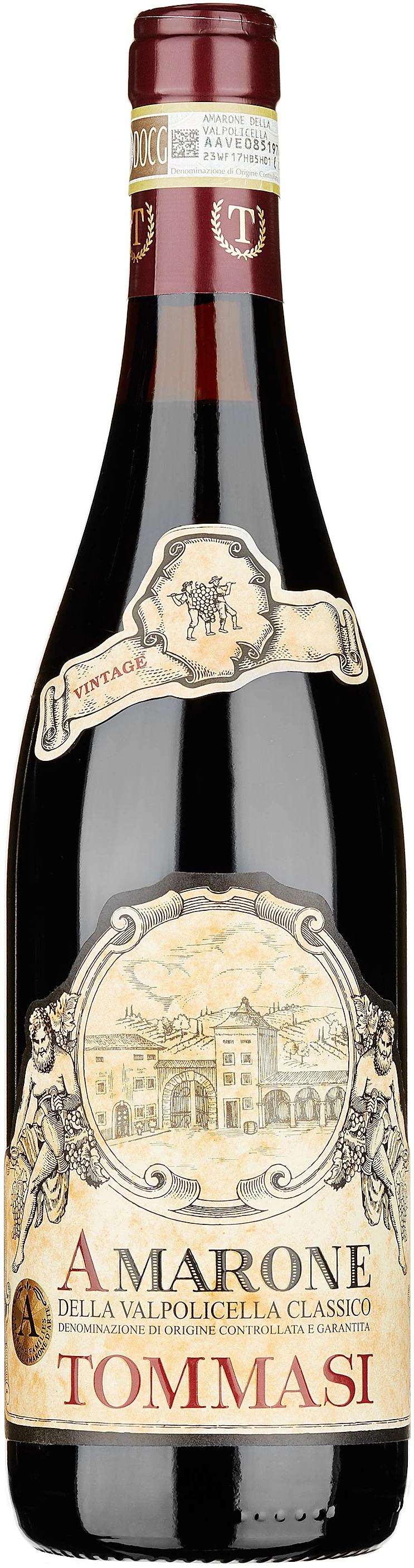 טומאסי-אמרונה-2010 טומאסי אמרונה 2010 – תמונה 1