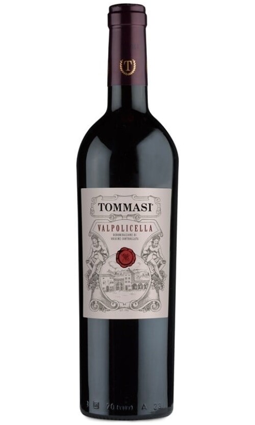 טומאסי-ולפוליצלה טומאסי וולפוליצ'לה – תמונה 1