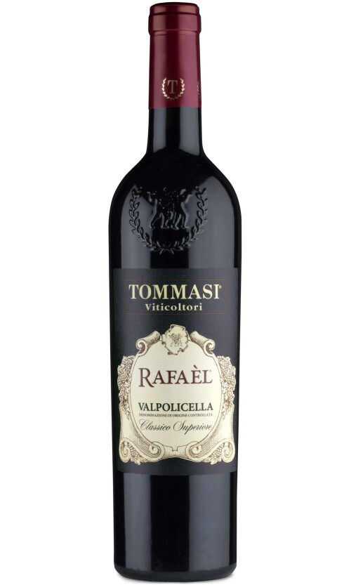 ⁦טומאסי רפאל⁩ – תמונה ⁦1⁩