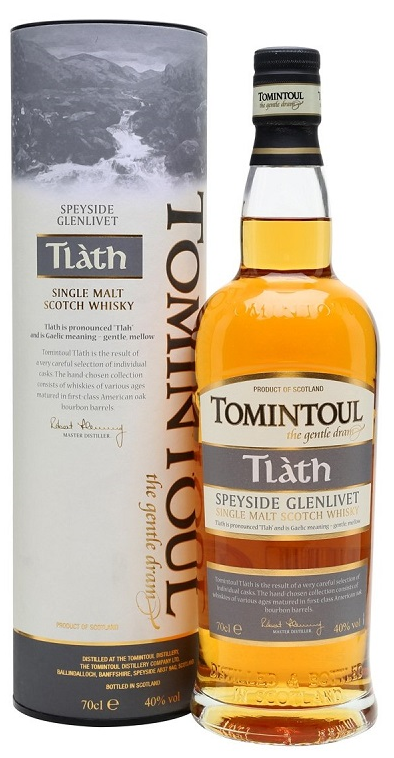 טומינטול-טילה