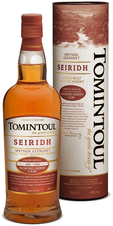 טומינטול-סייריד