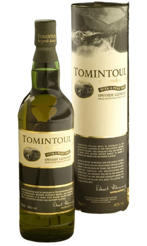 ⁦ויסקי טומינטול פיטינג⁩ – תמונה ⁦1⁩