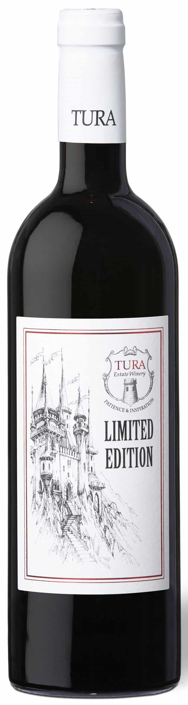 טורא-לימיטד-אדישן