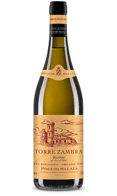 ⁦טורה זמברה פוג'יו סאלאיה פקוריניו⁩ – תמונה ⁦1⁩