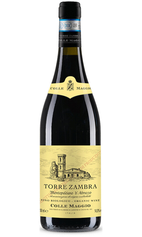 טורה-זמברה-קולה-מאגיו-רזרבה טורה זמברה קולה מאג'יו רזרבה מונטפולצ'אנו ד'אברוצו – תמונה 1