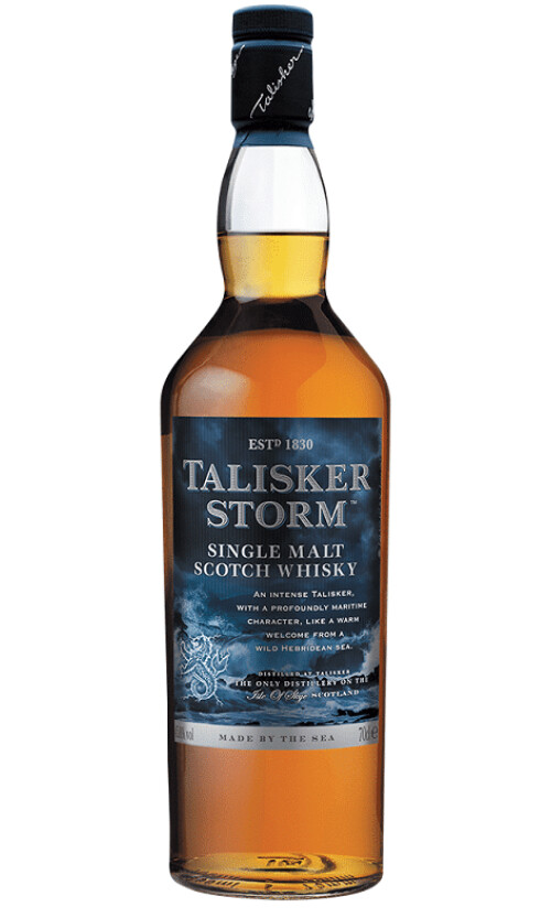 ⁦ויסקי טליסקר סטורם⁩ – תמונה ⁦1⁩