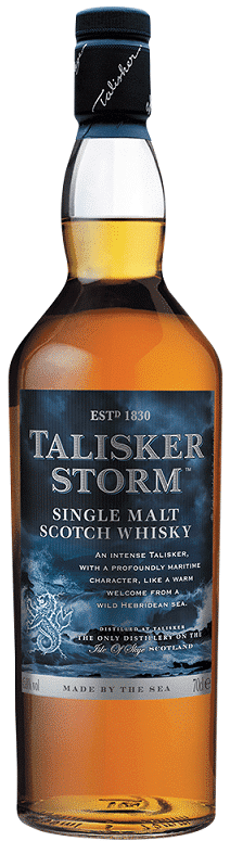 טליסקר-סטורם