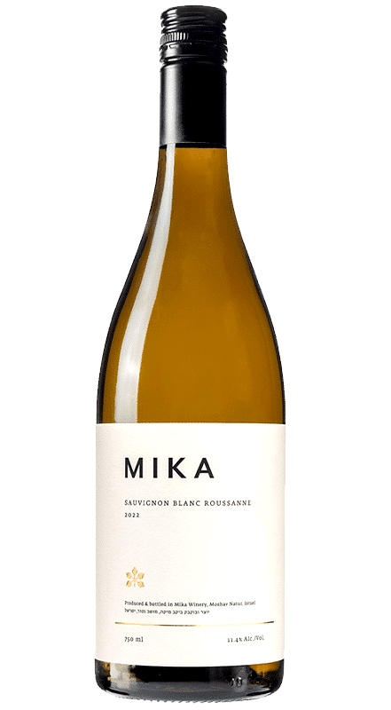 יין_מיקה_לאתר מיקה ס.ב רוסאן – תמונה 1