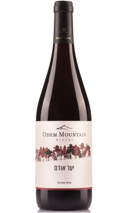 ⁦הר אודם יער אודם אדום⁩ – תמונה ⁦1⁩