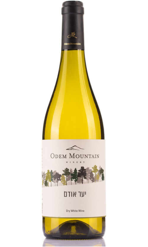 ⁦הר אודם יער אודם לבן⁩ – תמונה ⁦1⁩