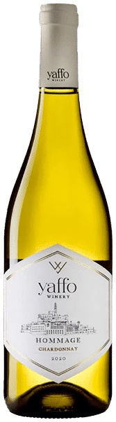 יפו-הומאג-שרדונה