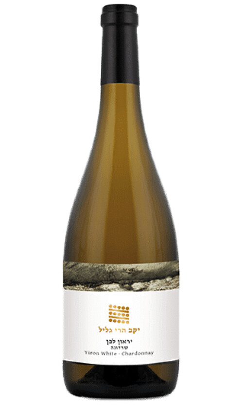 ⁦גליל יראון לבן⁩ – תמונה ⁦1⁩