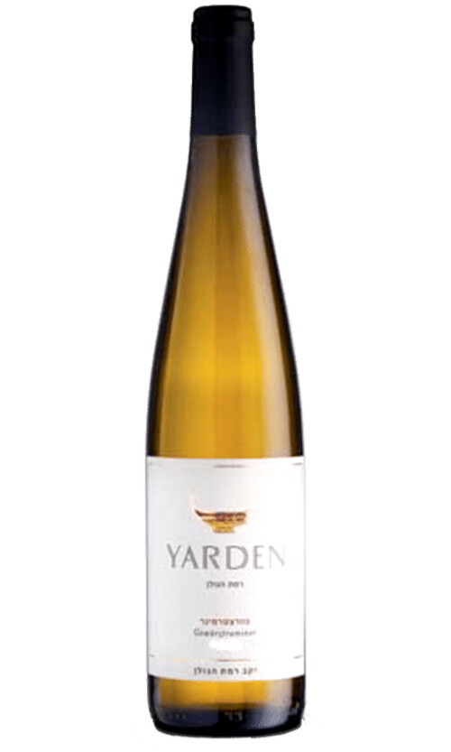 ירדן-גוורץ ירדן גווירצטרמינר – תמונה 1